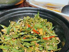 -金枝玉叶上海人家食府(三里河店)