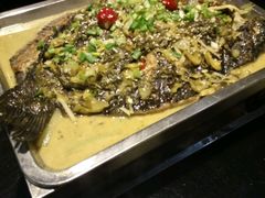 -鸣记脆皮烤鱼(铁西店)