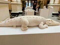 -Salon de Ville浦江汇(上海外滩华尔道夫酒店店)