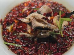 -辛香汇·现炒川菜(淮海路百盛店)