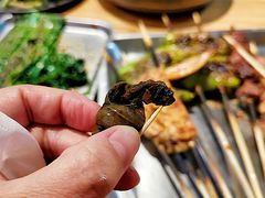 -壹头蒜烧烤小院儿