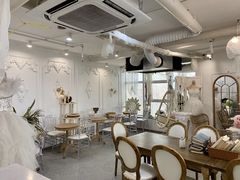 大堂-共舞时光猫咖·狗咖(新街口店)