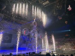 -广州长隆国际大马戏