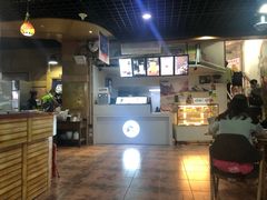 -金家休闲餐吧(金家小吃四店)