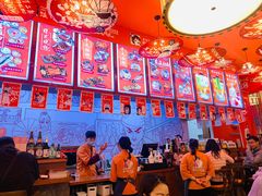 -饭町二郎日式综合茶餐(中安广场店)