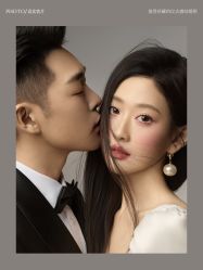 -薇阁创影·仪式感珍藏影像