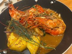 -Mark&Mars Restaurant