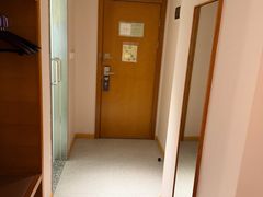 -全季酒店(上海火车站天目西路店)