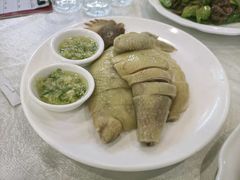-文记壹心鸡(宝华路店)