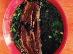 -小龙大肉面馆