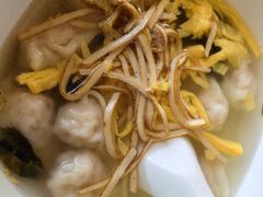 -锡笼记·无锡小笼(方塔店)