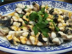 -灵福缘私房菜·农家菜(拈花湾·灵山大佛必推店)