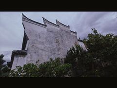 -前童古镇