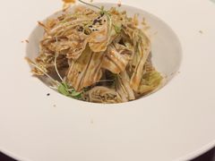 -中国坊中餐厅(石家庄希尔顿酒店)
