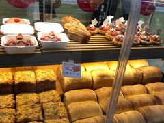 -红星前进面包牛奶公司(君太店)