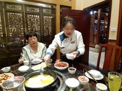 -志晖园圆子鸡·辣子鸡(阳光店)