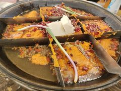 -艾嬢七八九老火锅(37年李子坝店)