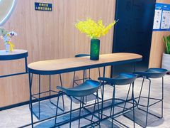 -大连米朵精选酒店(人民路港湾广场地铁站店)