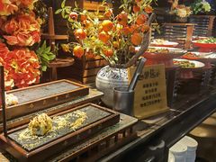 -苏格里岛自助海鲜烤肉火锅(集美万达店)