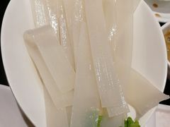 魔芋-北门涮肉·铜锅涮肉(南锣鼓巷店)