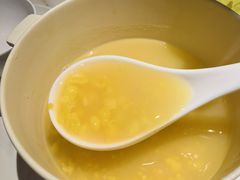 大碴粥-关东小院(瀛海环宇坊店)
