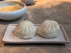 -福顺斋素食馆(梧桐山店)