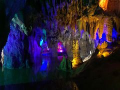 -宝晶宫旅游景区