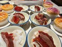 -滋粥楼·顺德菜(番禺广场总店)