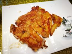 -广州塔晖粤轩中餐厅