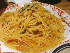 -破三川·新川菜(静安大融城店)