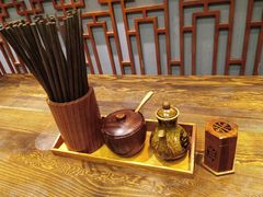 -金杨拉面王(杨南路店)