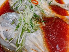 -青菁酒家·象山海鲜(胜利河美食街店)