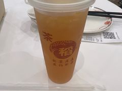 -稻香酒家·35年老字号(侨光店)