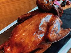 红烧乳鸽-大鸽饭(岗顶店)