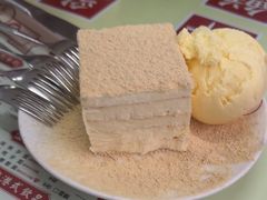 -香港華心糖水鋪(南西总店)