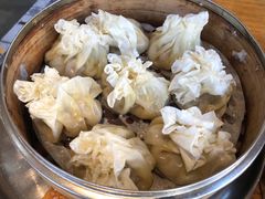 羊肉大葱烧麦-老绥元烧麦·家常菜(大召店)