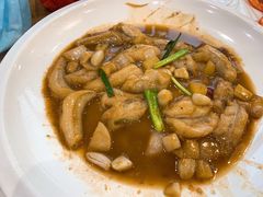 -501號台州海鲜餐厅(海创园店)