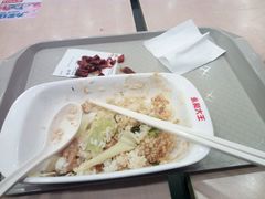 -永和大王(中关二店)
