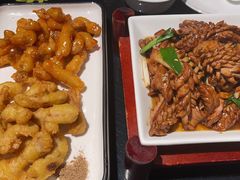 两吃里脊-梅飞酒家(桑园路店)