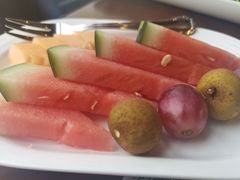 -丽晶美庐·玉兰餐厅
