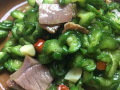 -徽三说·土徽菜·中国徽菜连锁品牌(一中店)