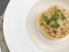 -上海和平饭店华懋阁 Cathay Room