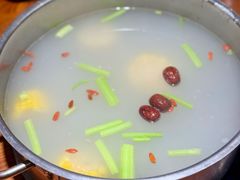 玉米萝卜锅-真牛坊潮汕牛肉火锅