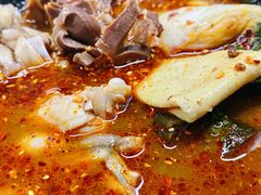 -四川老牛麻辣烫(北门桥店)