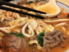 -阿彬生炒牛肉面(解放路店)