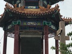 -府君山公园