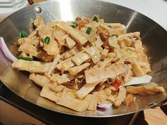 -黄山老妈·土菜(碧桂园店)