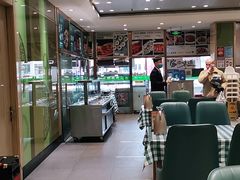 大堂-紫光园(吕家营店)