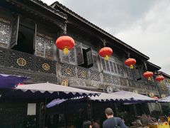 -龙抄手(文殊坊店)