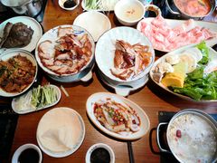 -龙聚德北京烤鸭(沙坪坝华宇A馆店)